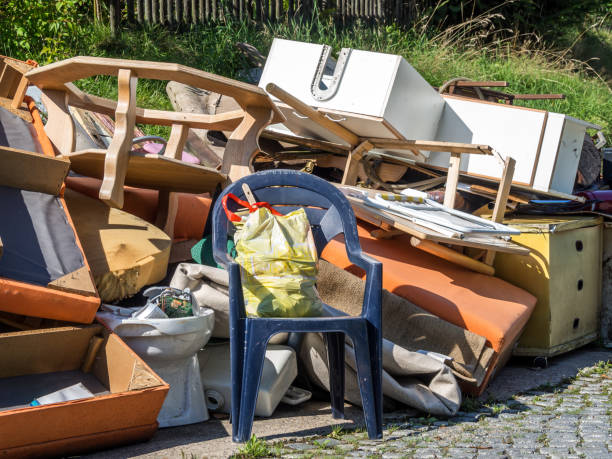 Household Junk Removal in Arlington, VA