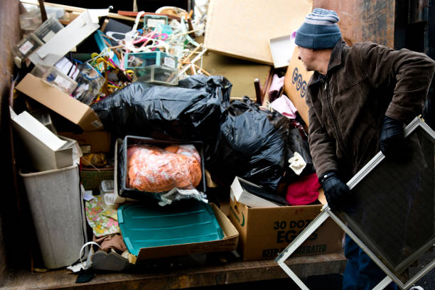 Best Appliance Removal Near Me  in Arlington, VA