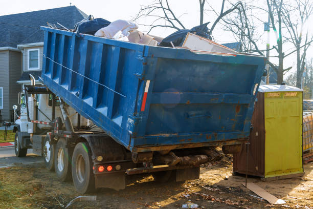 Best Professional Junk Removal  in Arlington, VA