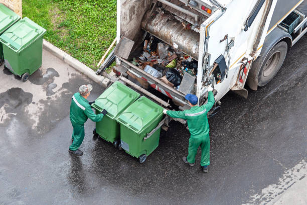 Best Attic Cleanout Services  in Arlington, VA