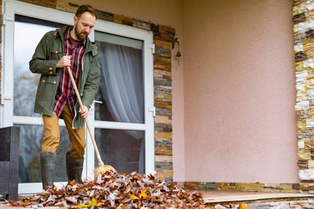 Best Professional Junk Removal  in Arlington, VA