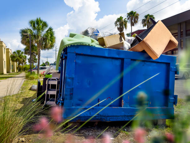 Best Affordable Junk Removal Services  in Arlington, VA