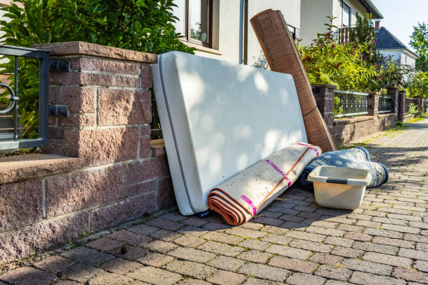 Best Garage Cleanout Services  in Arlington, VA
