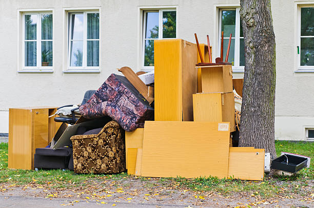 Best Residential Junk Removal  in Arlington, VA