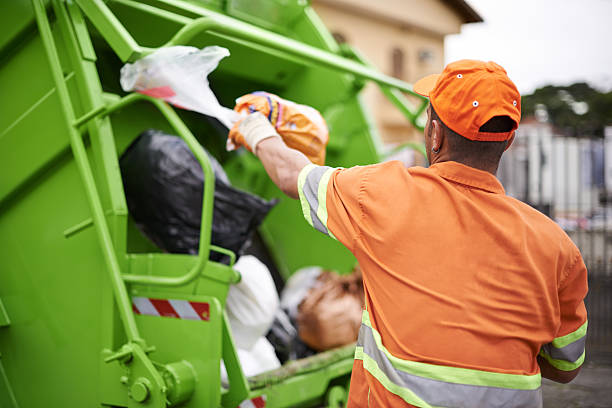 Best Junk Hauling Services  in Arlington, VA