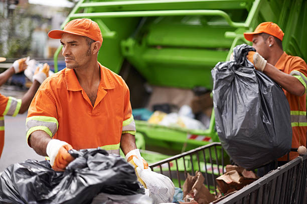 Best Local Junk Hauling  in Arlington, VA