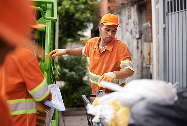 Professional Junk Removal in Arlington, VA