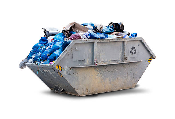 Best Yard Waste Removal  in Arlington, VA