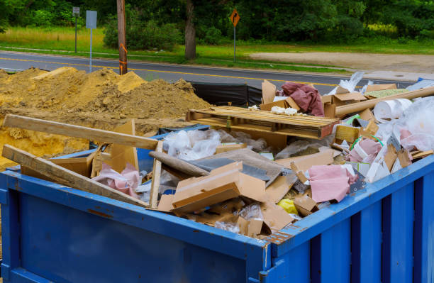 Best Household Junk Removal  in Arlington, VA